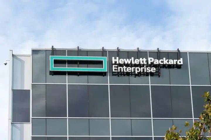 Hewlett Packard Shares Climb On Better-Than-Expected Q2 Results